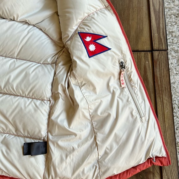LIMITED EDITION The North Face 7 Summits Project 2006 Goose Down 700 Puffer - Picture 5 of 10